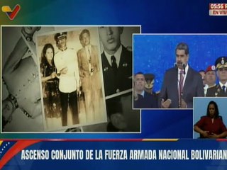 Jefe de Estado: Hugo Chávez resucitó el proyecto y el ideal de Bolívar