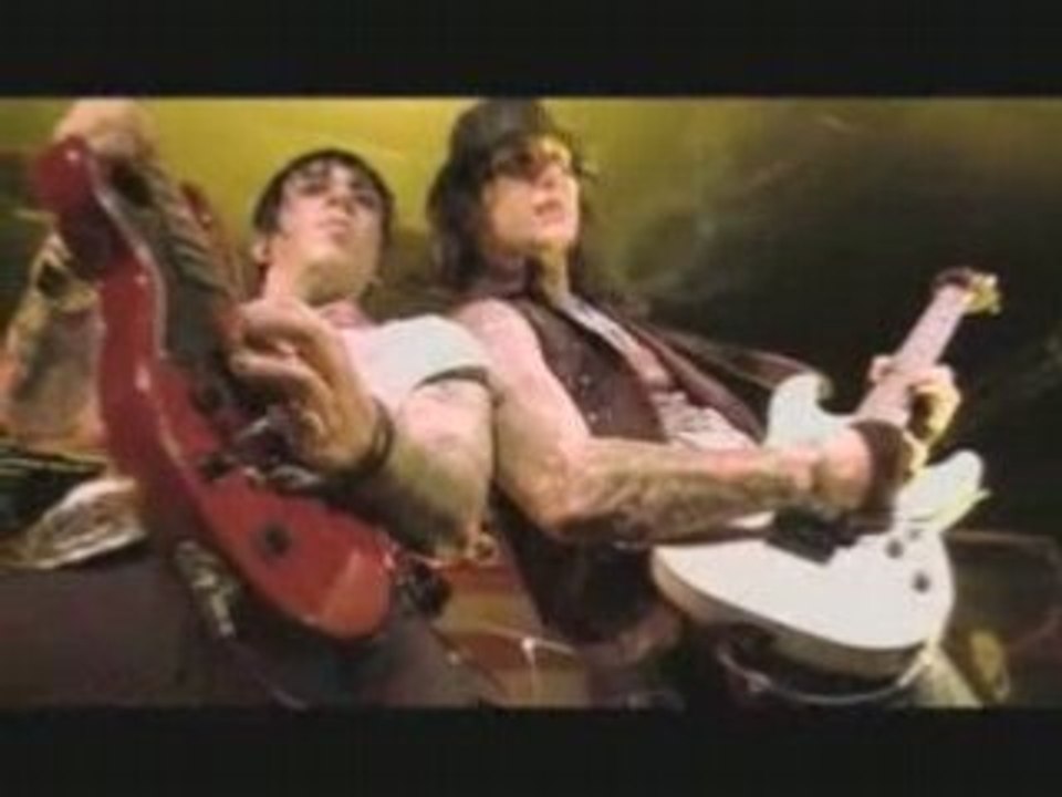 Avenged Sevenfold - Bat Country (live)