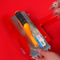 Create your own tool for your task!