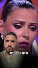 El DURO testimonio de Eugenia Santana, víctima de una agresión SEXUAL