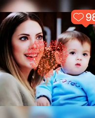 Yildiz & Her Son | يلدز وابنها.. أجمل مشاعر الأمومة في Yasak Elma