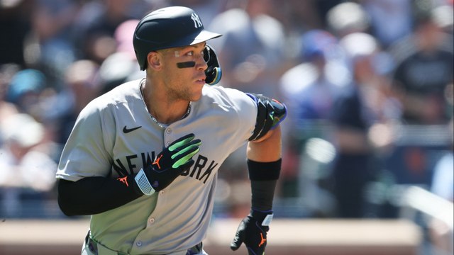 American & National League All-Star Reserves & Pitchers Revealed