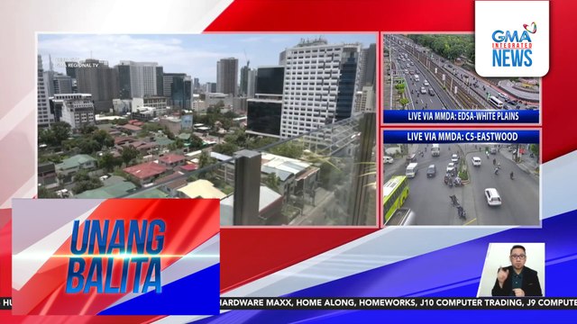 Tuition hike sa mahigit 30 pribadong kolehiyo at unibersidad sa Western at Central Visayas, aprubado na ng CHED | Unang Balita
