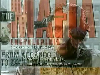 Documental. Los Señores De La Mafia: La Cosa Nostra Llega A América