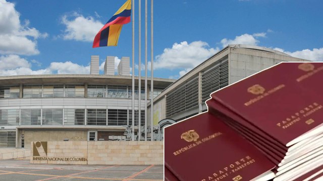 Procuraduría puso la lupa sobre la Cancillería y la Imprenta Nacional por el lío de los pasaportes