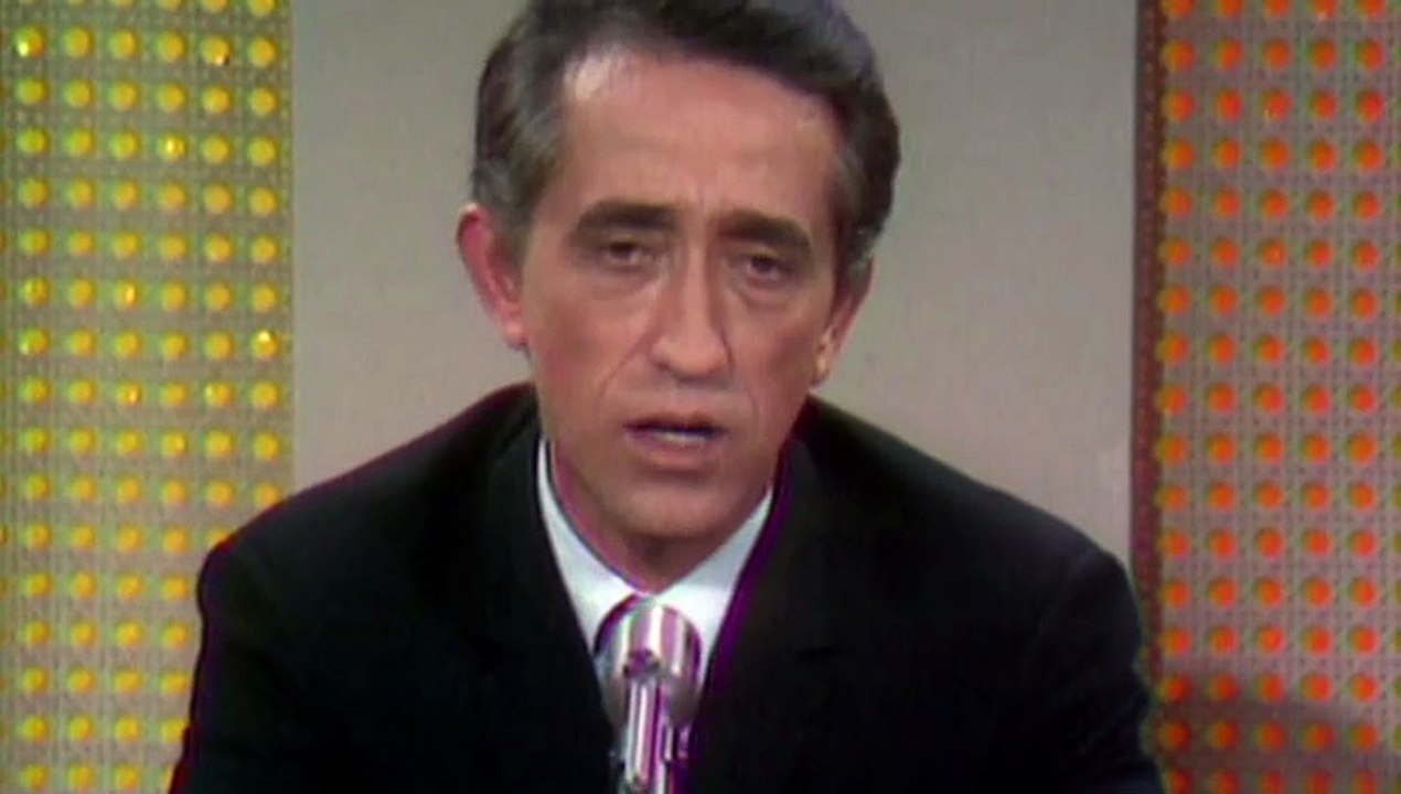 The Vietnam War - The History of the World / A Sea of Fire (April 1969 – May 1970)