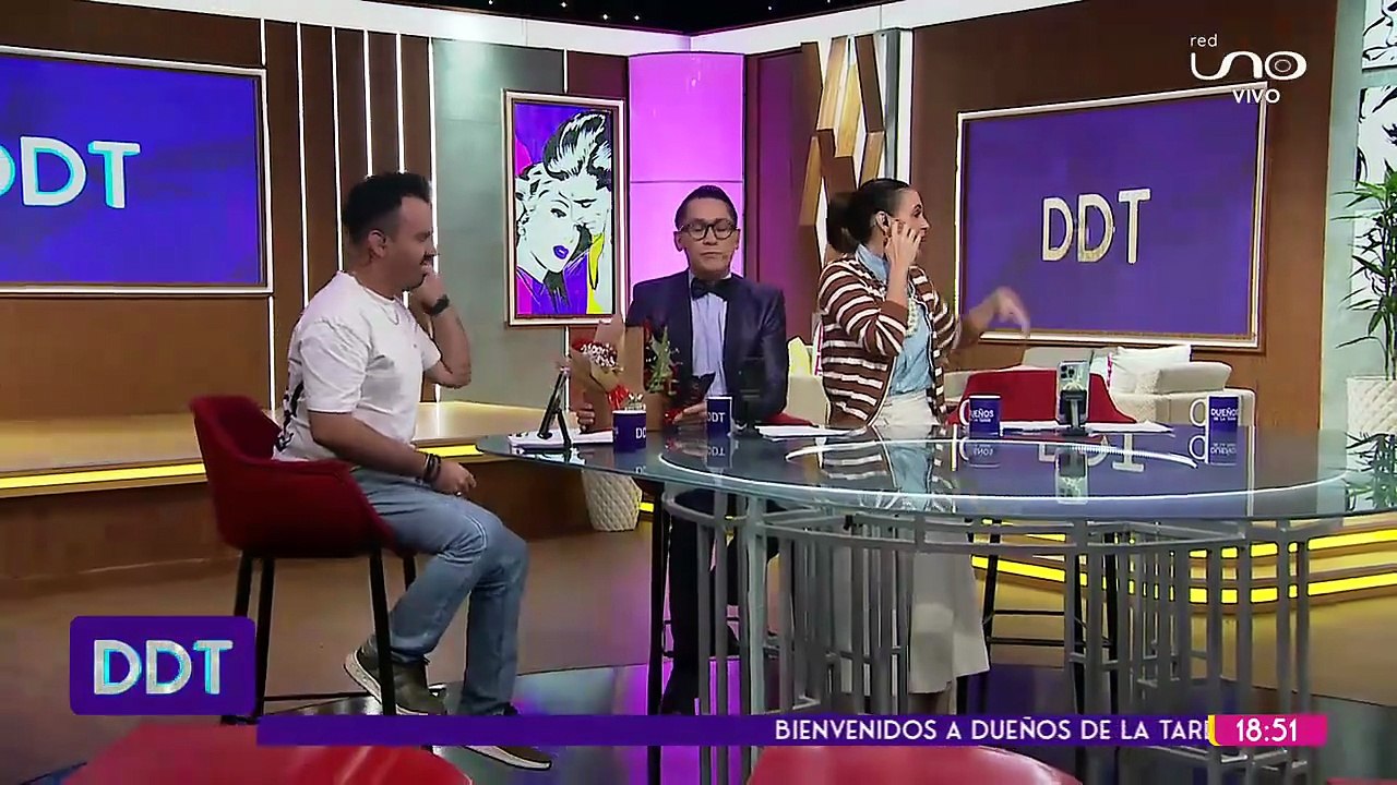 NTV CENTRAL 07/072025