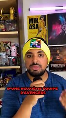 La Scène Post-Credit de Thunderbolts