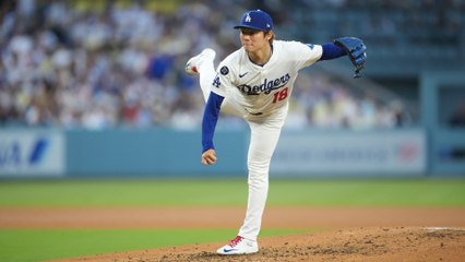 Dodgers vs. Brewers & Royals vs. Pirates Matchup Insights