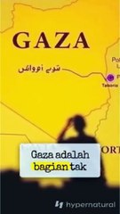 KTT BRICS: Gaza dan Tepi Barat Bagian tak Terpisahkan dari Palestina