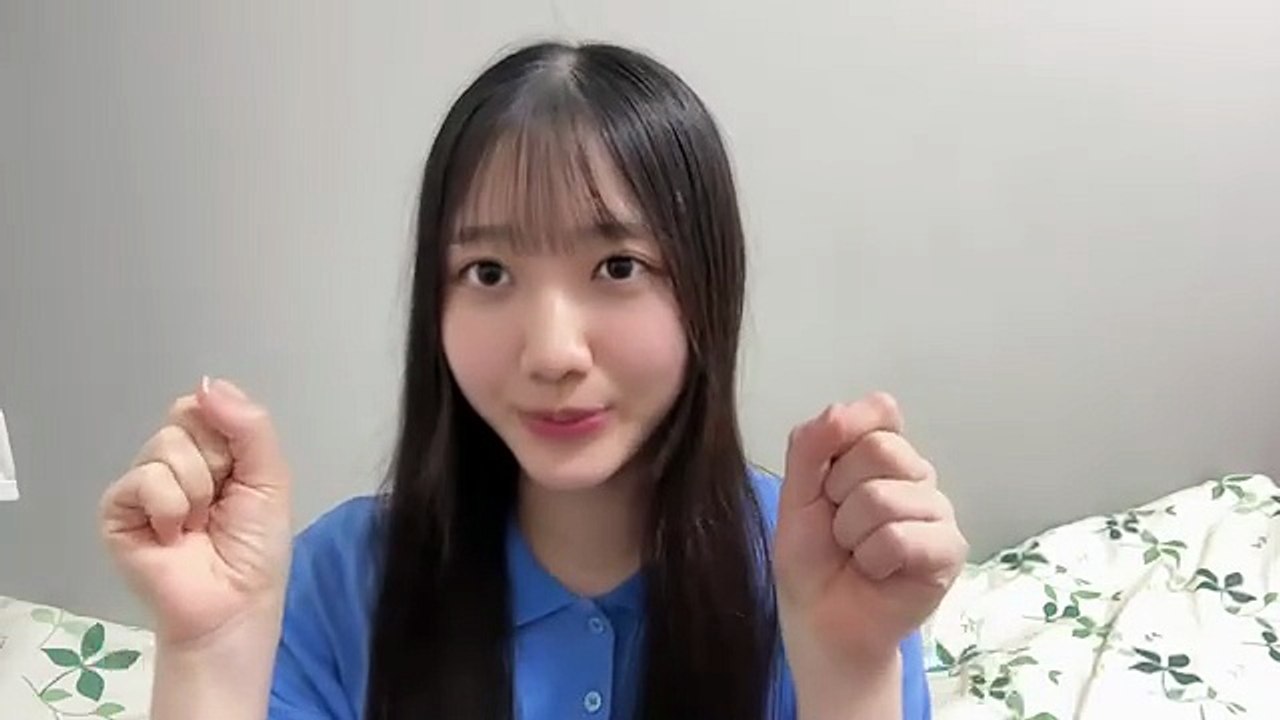田村真悠 SKE48 2025-07-07 21_39 SHOWROOM
