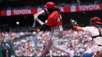 Exciting Home Run Predictions for Monday Night's Slate