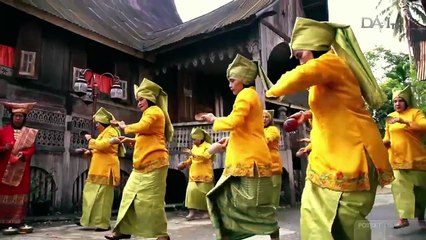 Potret (DAAI TV) 6/7/2025