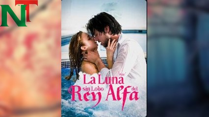 La Luna Sin Lobo Del Rey Alfa