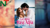 La Luna Sin Lobo Del Rey Alfa