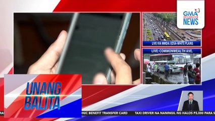 Ilang magulang, naniniwalang may katwiran ang pagbabawal sa mga bata na gumamit ng social media pero mahirap daw ito ipatupad | Unang Balita