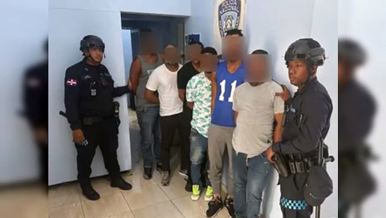Faride Raful impulsa transformación y vigilancia en la seguridad