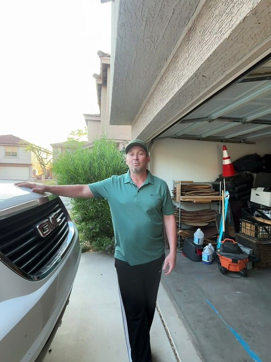 Customer Review  Garage Door Repair in Phoenix AZ  101 Garage Doors