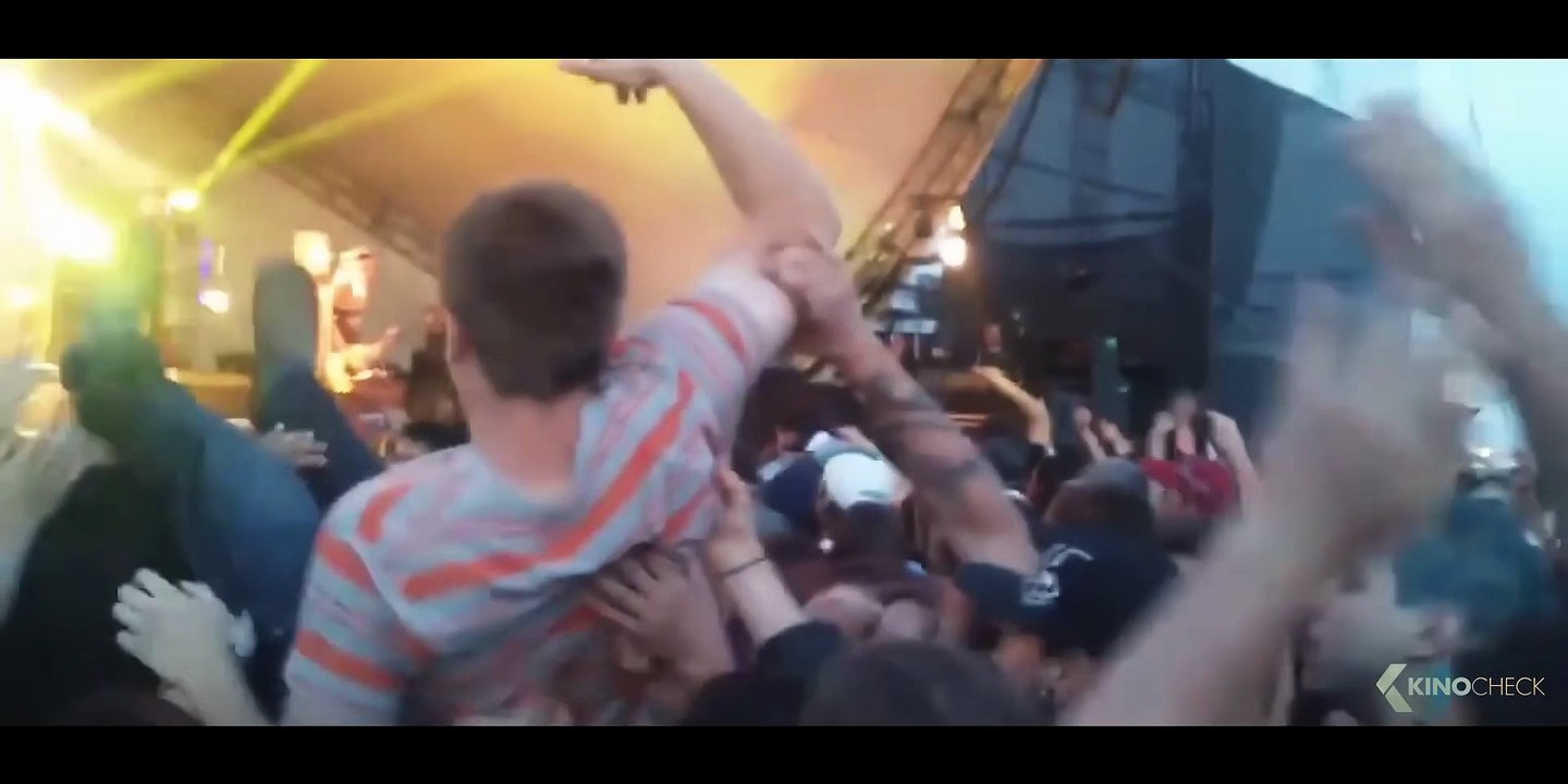 Beule - Zerlegt die Welt | movie | 2025 | Official Clip