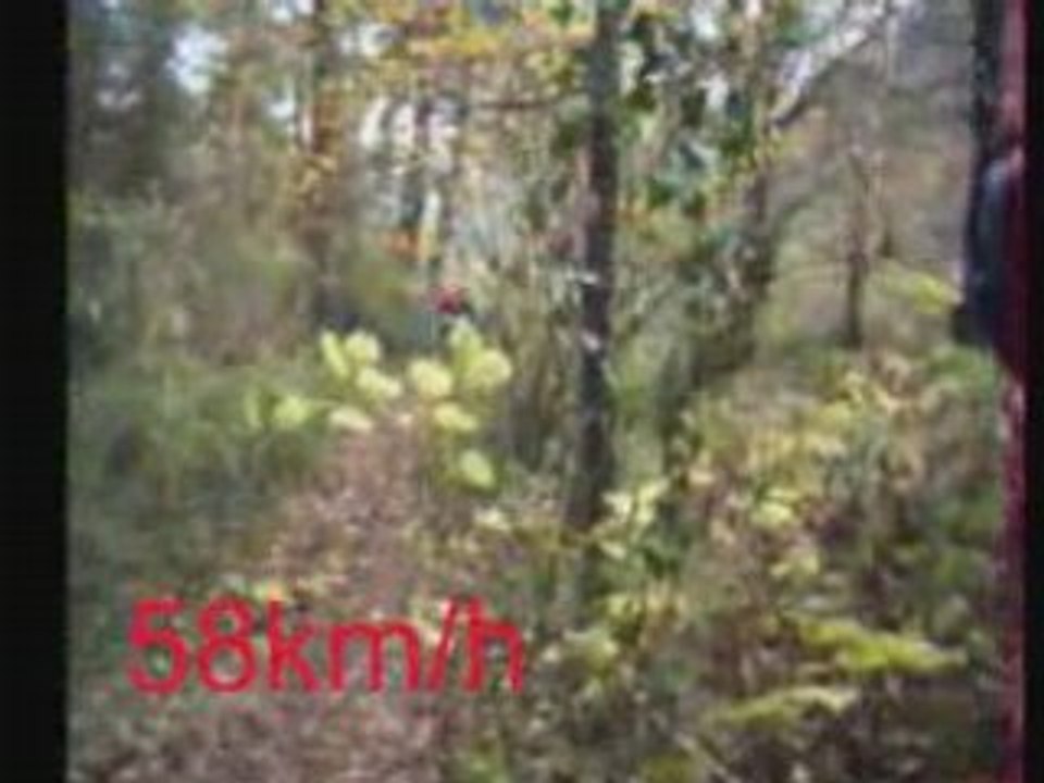 Crazy Devils On Bike - Présentation