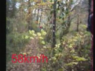 Crazy Devils On Bike - Présentation