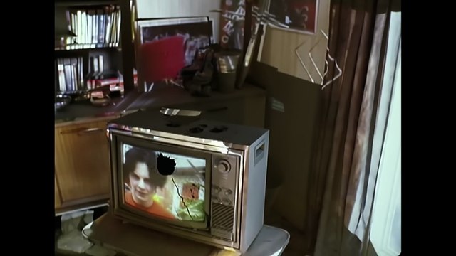 The White Stripes: Dead Leaves and the Dirty Ground | movie | 2002 | Official Clip