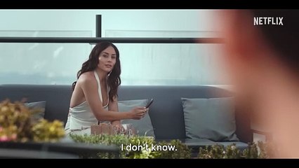 Unspeakable Sins | show | 2025 | Official Trailer