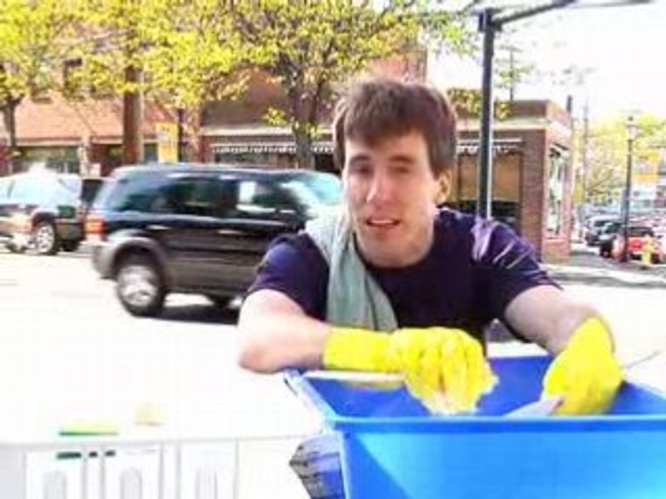 Green Home Ownership in Fairfield, CT