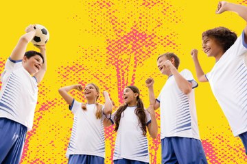 INDE Nuevo León arranca sus campamentos deportivos