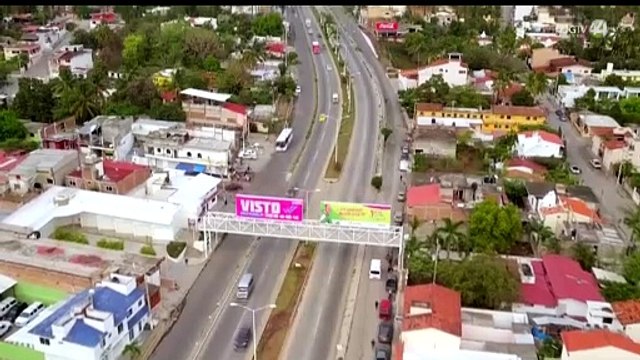 Impulsa cabildo de Bahía de Banderas política de paz del gobierno federal
