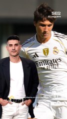 Alvaro Benito: ¿Mbappé o Gonzalo? | 'El Larguero'