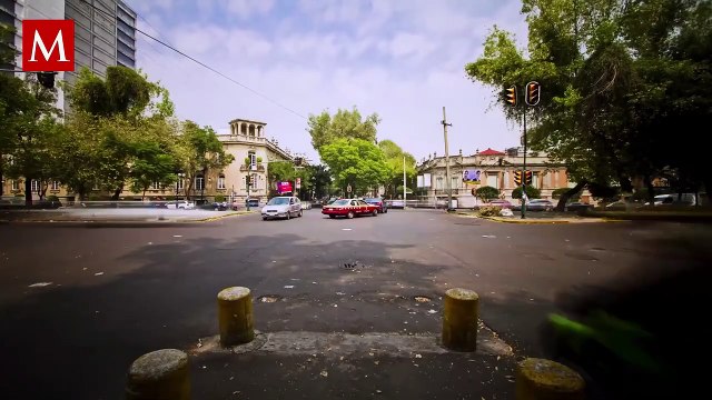 Lady Racista': la argentina que agredió verbalmente a un policía de la CDMX