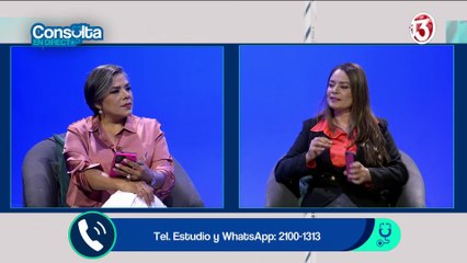 Consulta en Directo | 7 Julio 2025