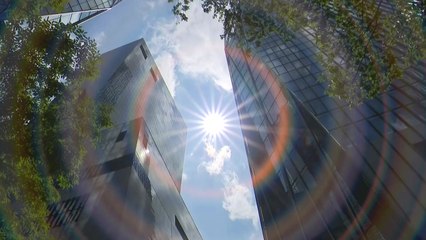 [날씨] 올해 최고 더위 온다, 서울 낮 36℃...서쪽 '폭염경보' / YTN