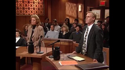 Photographer Denies Pouring Beer on Woman | Part 3