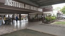 Refuerzan seguridad en el Instituto José Dolores Moscote tras amenaza contra estudiante