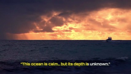 "Sail into Silence | Short Calm Video for Mindful Moments"