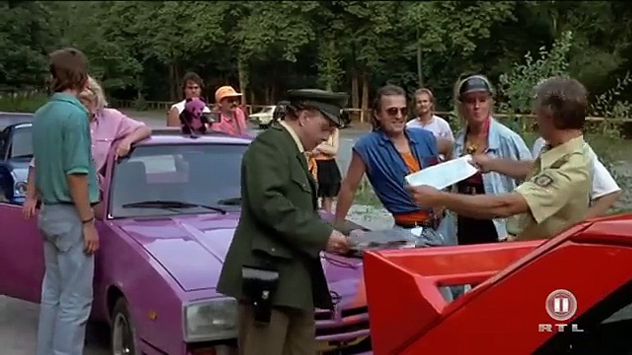Manta - Der Film