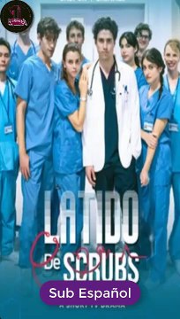 #shortfilms #Shortfilm [SUB ESPAÑOL] Latido de Scrubs serie completa #FullVision #TVShow2025 #HotDrama - Tranquil Mind Space