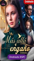 #shortfilms #Shortfilm [Doblado ESP] Más allá del engaño serie completa #FullVision  #TVShow2025 #HotDrama - Tranquil Mind Space