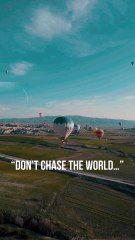 Watch This When You Feel Heavy