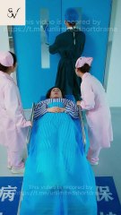 Buried With My Love - Unfallen Moon – FULL HD MOVIE [English Sub]