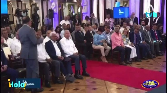 Aplicación de leyes no depende de reglamento, aclara consultor jurídico