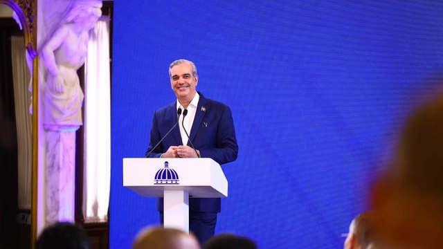 Reunión de Abinader e Hipólito por crisis haitiana será este viernes
