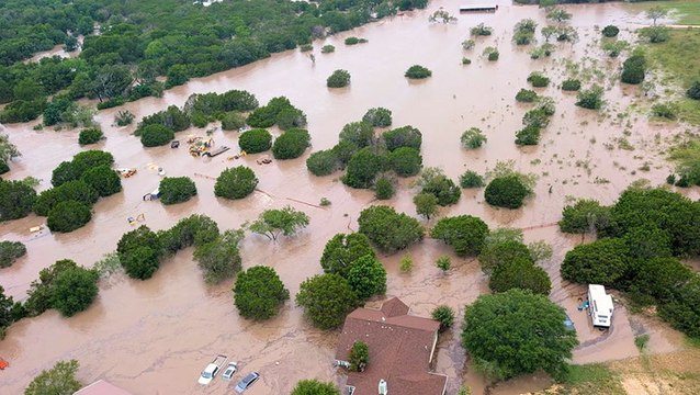How DOGE cuts may have left Texas unprepared for flooding