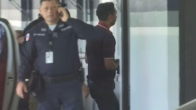 Aprehenden a Bernardo Meneses, exdirector del Ifarhu