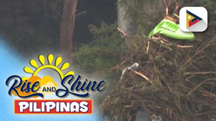 Kaligtasan ng mga Filipino sa Texas, tiniyak ng PH Consulate General sa Houston