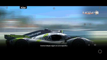 Instant Stream - Real Racing 3, no chance to win the new car, Peugeot 9X8 - 2025-07-06