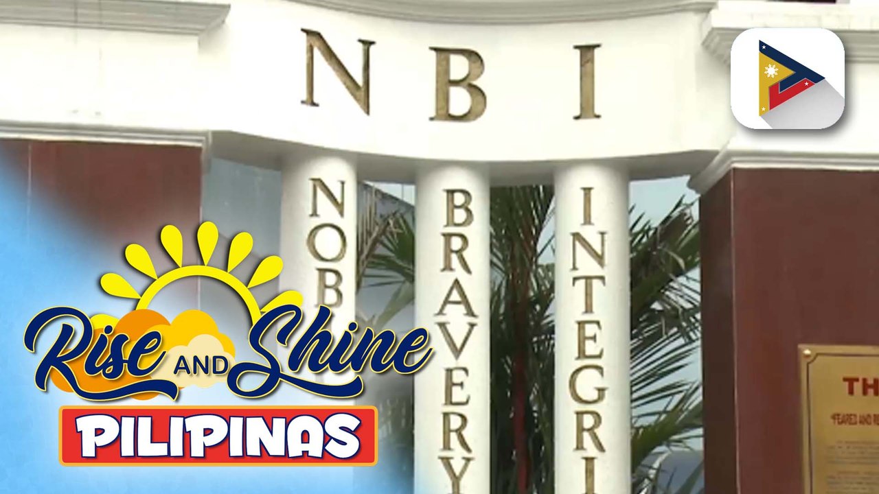 NBI Director Santiago, hinamon si alyas ‘Totoy’ na pangalanan ang mga kawani ng NBI na sangkot umano sa ‘missing sabungeros’