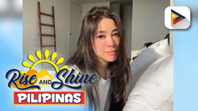 TALK BIZ | Moira Dela Torre, ibinahagi ang kanyang collab tracks